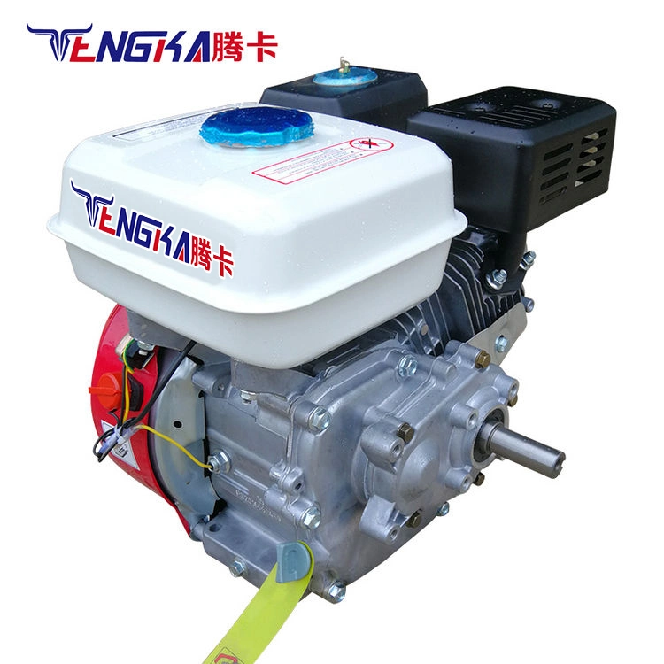 Cheap 168fa 168fb Ohv 6.5HP 196cc 200cc 212 Cc Petrol Gasoline Motor Engine