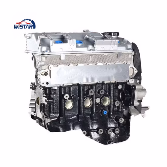 Senpei 자동차 부품 고품질 신제품 추천 Ea111 엔진 어셈블리 1.4t Cav 4cylinder VW Jetta Golf용 새로운 엔진