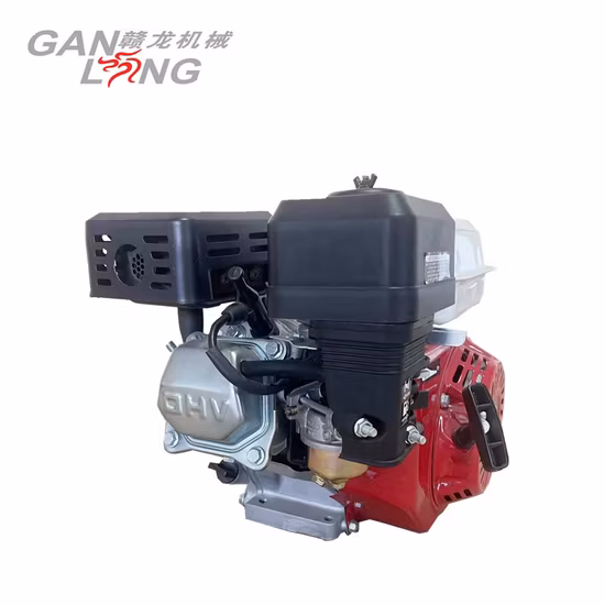 전력 값 Gx160 Gx200 6.5HP 5.5HP 168f 4