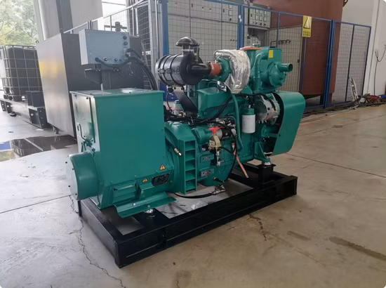 선박용 고품질 450HP 10HP 판매 가격 상하이 해양 방글라데시 디젤 엔진(Sc15g500ca2)