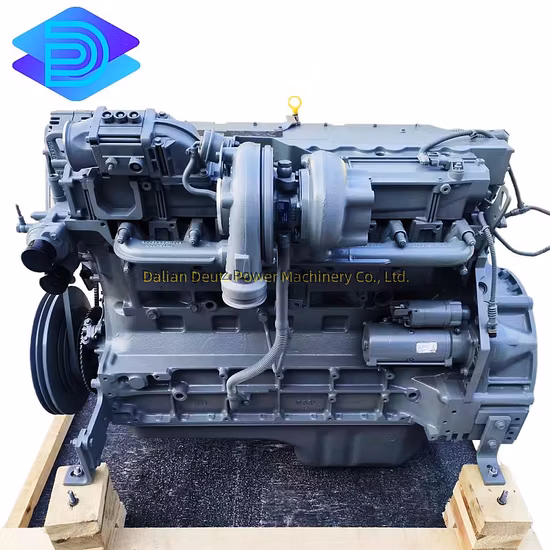 Deutz Tcd2013 L6 2V 디젤 엔진 도매 및 소매 품질 우수성